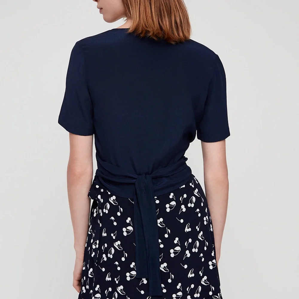ARITZIA SUNDAY BEST Olson Top - Picture 3 of 12